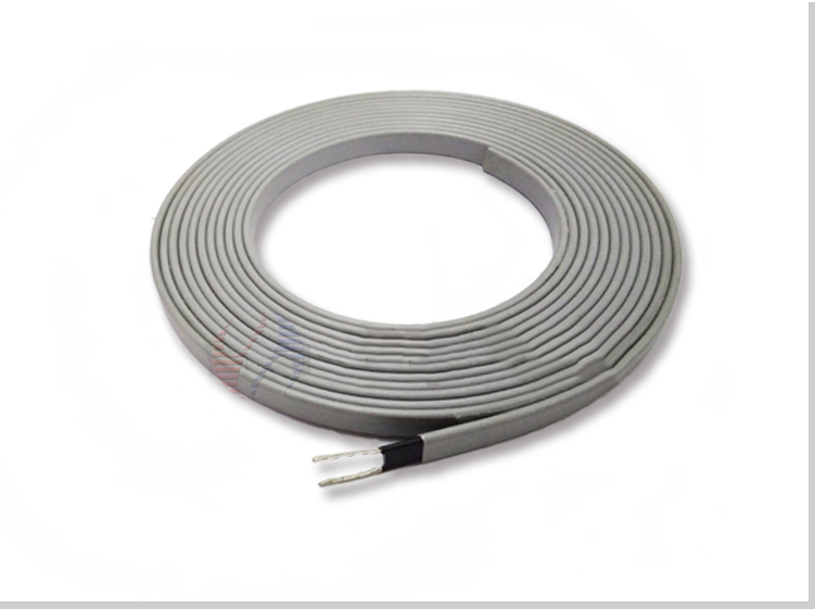 電熱除冰自限恒溫伴熱帶